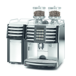 Schaerer Coffee Art Plus Best Foam Operating Instructions Manual