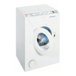 NOVAMATIC WA 1268.3 User Manual | AI Chat &amp; PDF