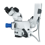 OPMI VISU 200 BrightFlex Surgical Microscope: AI Chat &amp; PDF Access