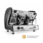 Sanremo Milano LX SAP, SED Instruction Booklet