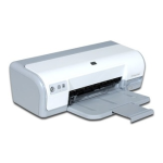 HP InkJet Printers Manual: AI Chat &amp; PDF Access