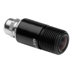 Axis P1214-E Network Camera Product manual