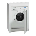 FAGOR Washing Machine User Manual + AI Chat &amp; PDF Download