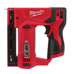 Milwaukee M12 BST-0 Manual de utilizare