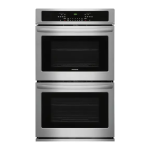 Frigidaire FFET2726TW Owner's Guide
