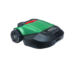 Robomow RS630 (Up to 3/4 Acre) RS630 22 in. Twin Blade Battery Powered Electric Robotic Lawn Mower (Up to 3/4 Acre) Guide