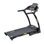 Reebok Z8 Run Treadmill Manual | AI Chat &amp; PDF Download