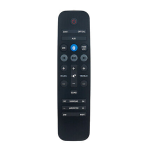 Philips HTL3140B/51 Звуковая панель Технический паспорт продукта