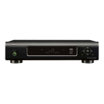 DENON DVP-602CI Owner's Manual
