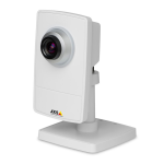 AXIS M1004-W User Manual | AI Chat &amp; PDF Download