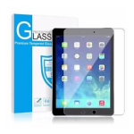 V7 Shatter-Proof Tempered Glass Screen Protector for iPad Air Datasheet