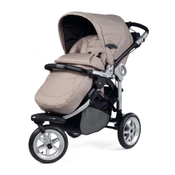 chicco bravo stroller attachments Trio Travel System Size_ONE SIZE Color:Murky Minnow 7-Piece Fly Rods | rated canopy with a