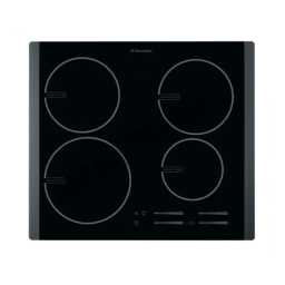 Electrolux EHD 6005 P Installation And Operating Instructions Manual | Manualzz