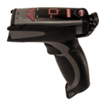 Microscan MS-Q Quadrus Handheld Imager User's Manual | Manualzz