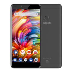 Kogan Agora User manual | Manualzz