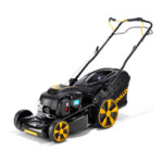 McCulloch M40-125 Manuale Utente + AI Chat