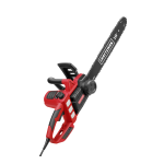 Craftsman 17234120 Electric Chainsaw Owner's Manual