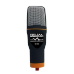 ZaxSound SF-666 User Manual - Microphone Guide