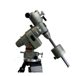 Vixen GP Mount Manual