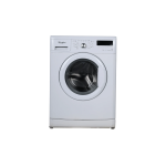 Whirlpool Washing Machine Programme Chart | AI Chat &amp; PDF Download