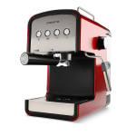 POLARIS PCM 1516E Adore Crema | AI Chat &amp; PDF Access