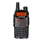 Baofeng UV-5RA Programming Manual