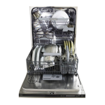 Asko D5893 Use &amp; Care Manual