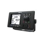 Simrad AP70 &amp; AP80 Autopilot Installation Manual: AI Chat &amp; PDF Access