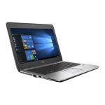 HP EliteBook 820 G4 Notebook PC Benutzerhandbuch