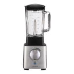 Sunbeam MultiBlender PB7650 Instruction Booklet