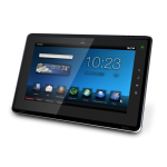 TOSHIBA FOLIO 100 Update Guide | AI Chat &amp; PDF Download