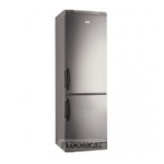 Rex-Electrolux RNA34733X Manuale utente
