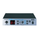 Interface MIDI-GK GI-20 Manuel d'utilisation