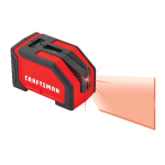 Craftsman Magnetic Driver 13907 Parts List