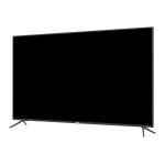 Haier 70 Smart TV HX Телевизоры Инструкция по эксплуатации