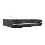 LG RC299H Owner&rsquo;s Manual