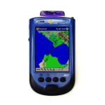 Mobile Crossing WayPoint Map Loader Product specifications