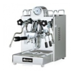 ISOMAC ALBA &amp; TEA Espresso Machine User Manual with AI Chat + PDF