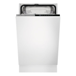 ARTHUR MARTIN ELECTROLUX ASL4559LA Manuel utilisateur