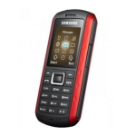 Samsung GT-B2100 Посібник користувача
