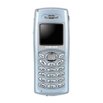 Samsung SGH-C110 Наръчник за потребителя