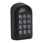 Centurion Gate Opener User Guide - D-Series, V-Series, SECTOR, SMARTGUARD, POLOphone, G-SWITCH-22, XTrac