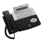 Samsung OFFICESERV ITP-5021D Technical Manual