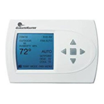 ClimateMaster ATC32U01 iGate Thermostat User Manual