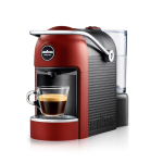 LAVAZZA JolliePlus Operating Instructions Manual