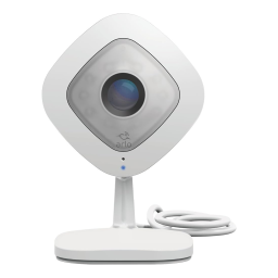 Arlo Q Quick Start Guide - Security Camera Setup | Manualzz