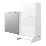 Flexit Nordic KS3 Installation Guide