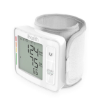 iHealth Push KD723 Blood pressure monitor Manual