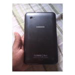 Samsung GT-P6200L Manual de Usuario (open)
