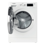 Whirlpool Waschtrockner Kurzanleitung | AI Chat &amp; PDF Download